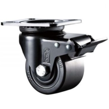 Bánh xe đẩy HOD nylon A125