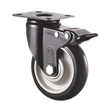 Heavy Low Gravity Caster Series