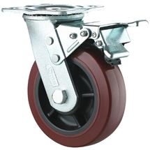 Dòng bánh xe trọng lực thấp nặng