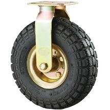 Dòng bánh xe khí nén