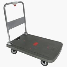 Dòng xe đẩy loại mới