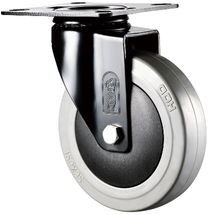  Dòng bánh xe đẩy tay bằng nhựa