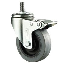 Dòng bánh xe dẫn điện