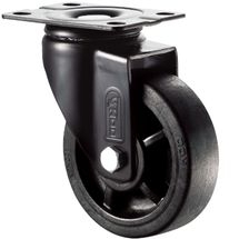  Dòng bánh xe chịu nhiệt độ cao