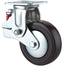  Dòng bánh xe giảm xóc