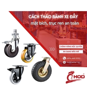 cach-thao-banh-xe-day