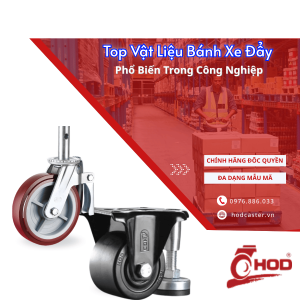 top-vat-lieu-banh-xe-day-pho-bien-trong-cong-nghiep