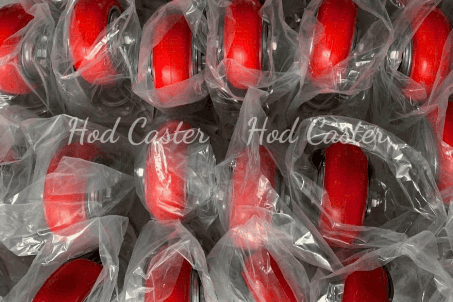 Bánh xe đẩy công nghiệp giá sỉ