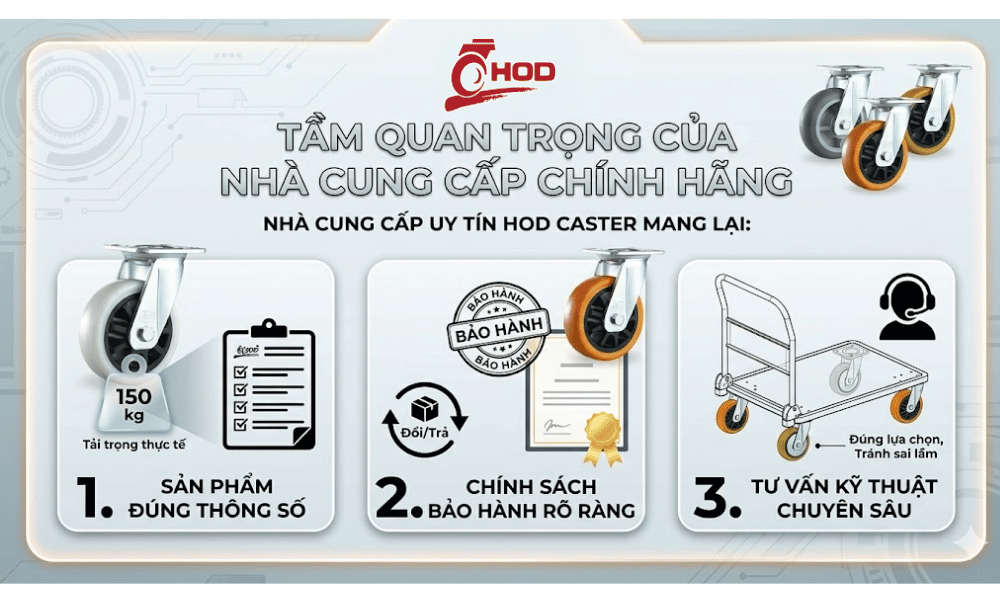 Bán Sỉ Và Lẻ Bánh Xe Đẩy Giá Tốt