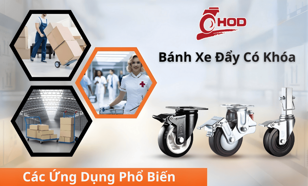 Bán Sỉ Và Lẻ Bánh Xe Đẩy Giá Tốt (4)