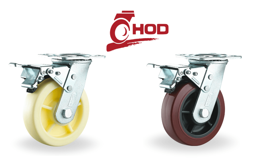 Địa Chỉ Mua Bánh Xe Đẩy Chịu Lực Chính Hãng