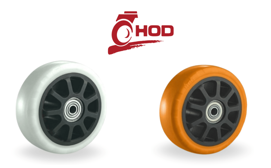 Địa Chỉ Mua Bánh Xe Đẩy Chịu Lực Chính Hãng