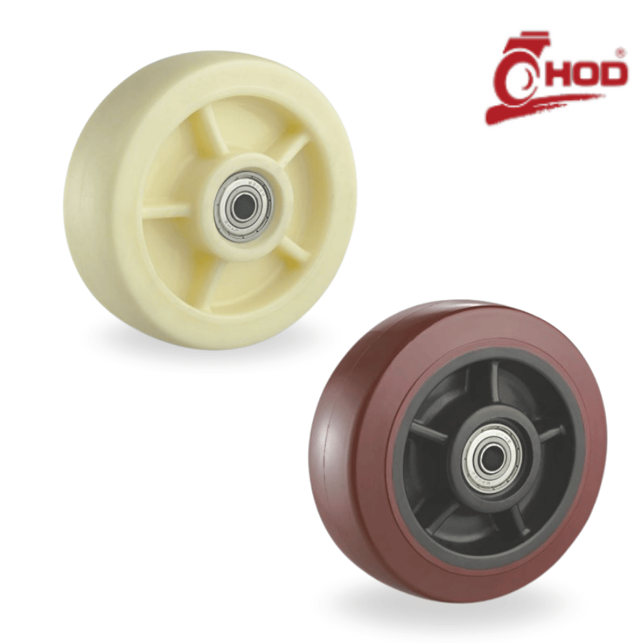 Bánh xe đẩy tải nặng giá tốt