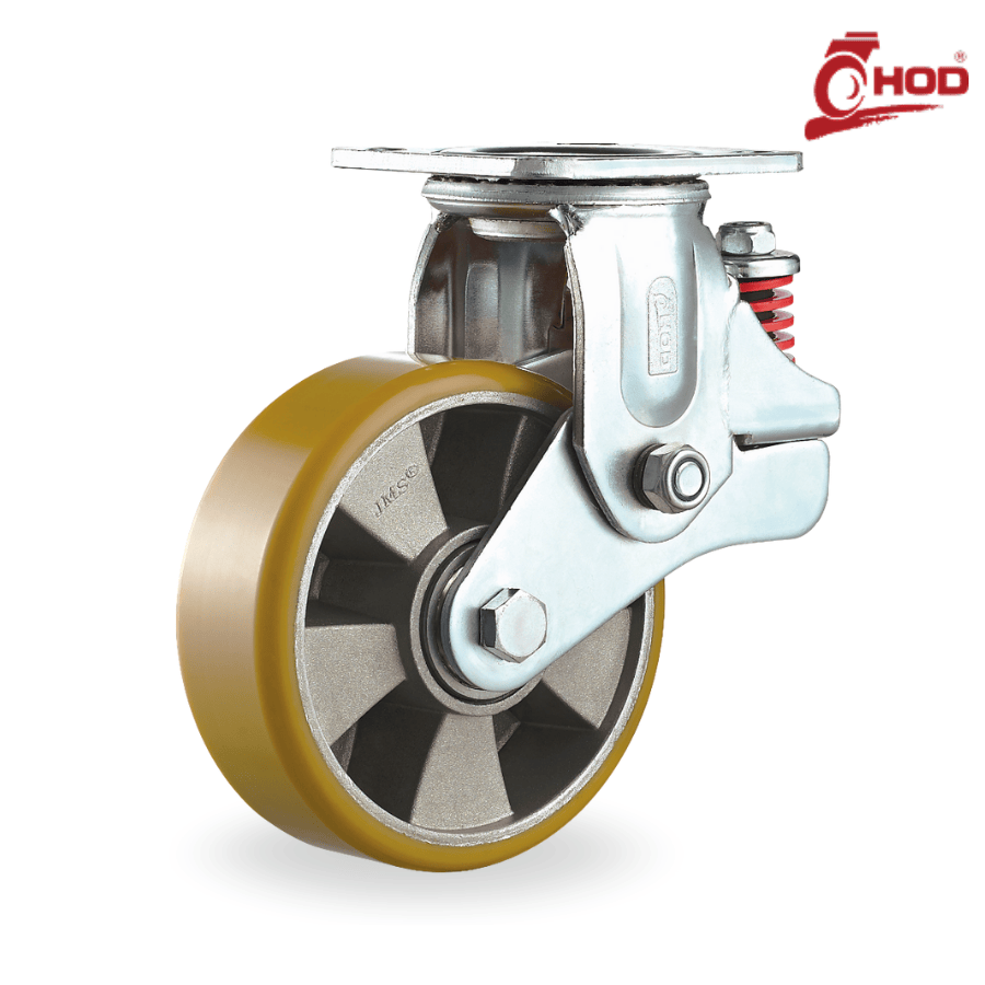 Mua Bánh Xe Đẩy Công Nghiệp Ở Đâu Tại Bắc Ninh