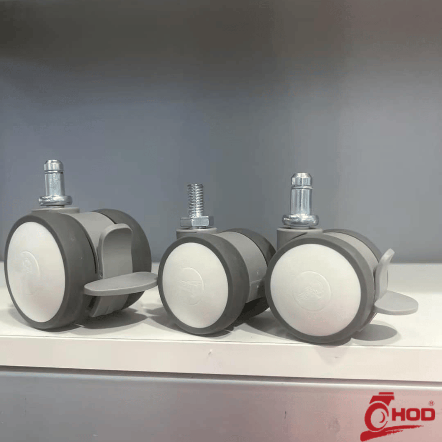  Bánh Xe Đẩy Y Tế dùng trong bệnh viện