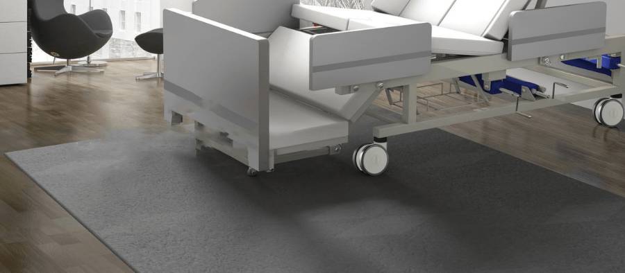  Bánh Xe Đẩy Y Tế dùng trong bệnh viện