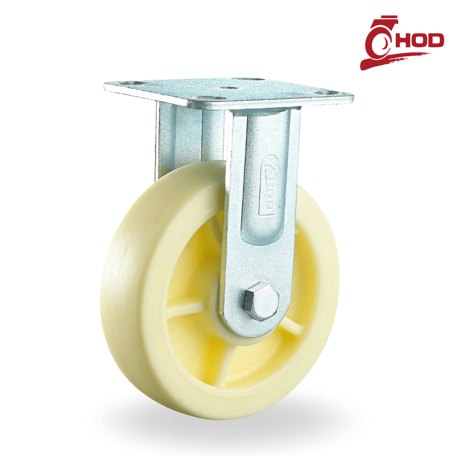 bánh xe đẩy cố định