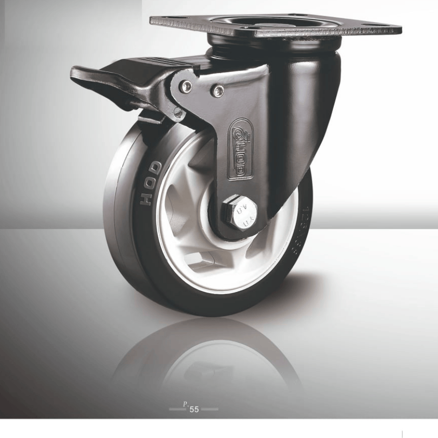 lợi ích khi sử dụng xe đẩy hàng trong vận chuyển